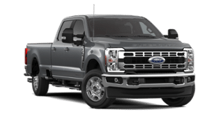 2026 Ford Super Duty® External Image 5